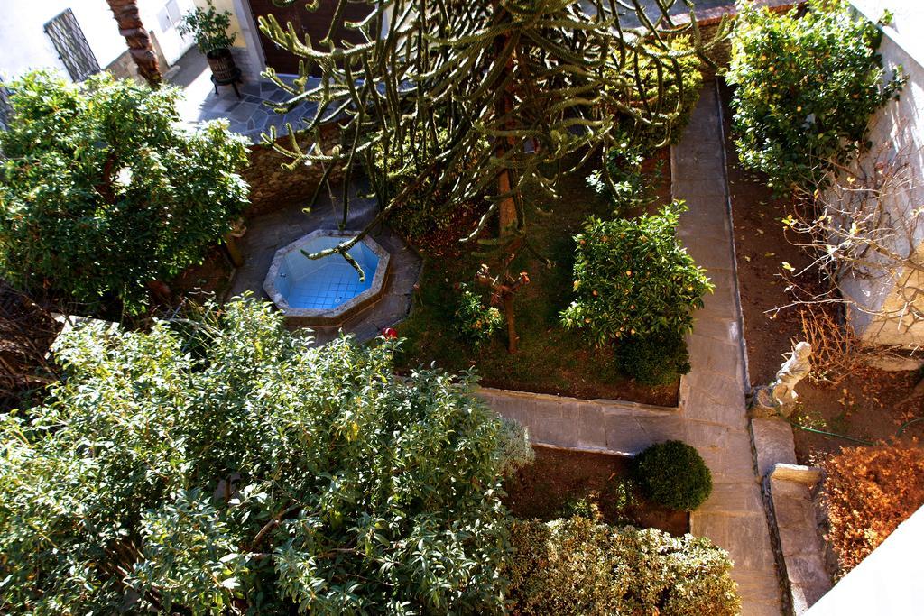 B&B Casa al Mulino Cannero Riviera Exterior foto