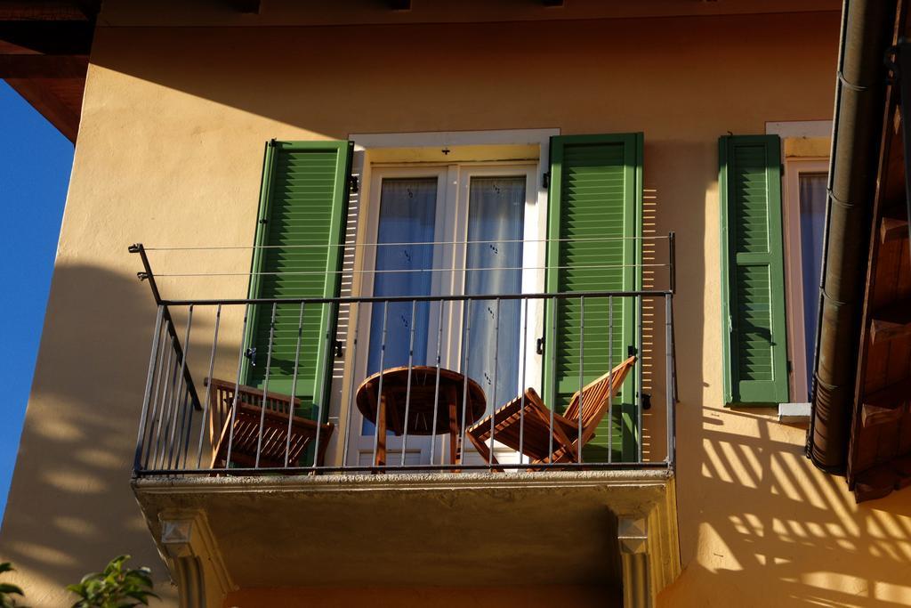 B&B Casa al Mulino Cannero Riviera Exterior foto